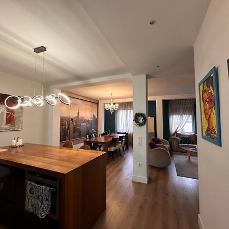 Leon Es Sueno Lägenhet Exteriör bild